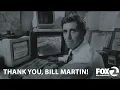 Bill Martin KTVU s longtime chief meteorologist retires after 33 years KTVU