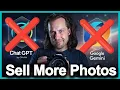 Sell More Stock Photos with One Simple Tweak