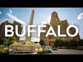 Top 10 Best Things to Do in Buffalo New York - Travel Guide 2024