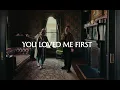 Phil Wickham, Jamie MacDonald - Flowers (with Jamie MacDonald) [Official Lyric Video]