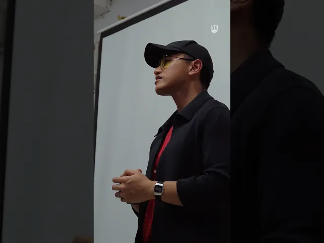 Kaesang Pangarep dan Adityo Rimbo hadir menemui para penggawa untuk memberikan suntikan semangat.