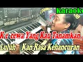 Download Lagu Lumpur Dan Berlian Langgam Karo NADA PRIA || By Ipank || KARAOKE KN7000 FMC