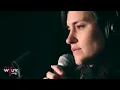 Warpaint - "Love Is To Die" (Live at WFUV)