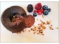 Download Lagu Lava Cake cu Nutella