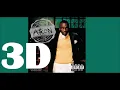 Download Lagu Akon, Eminem (3D AUDIO) - Smack That (WEAR HEADPHONES)-not rotational