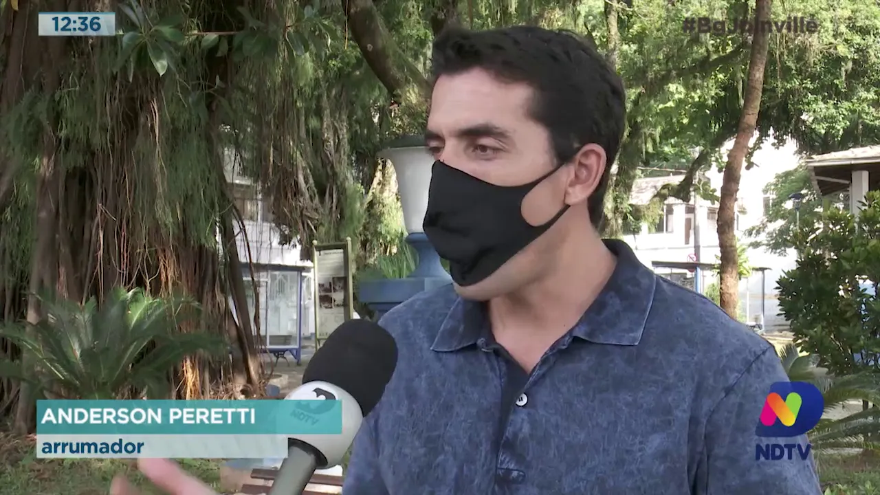 Extinção da SCPAR e privatização do porto preocupam lideranças de São Francisco do Sul