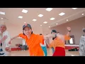Trung Brown Choreography Feat Os Crew | "Floetic" - Floetry
