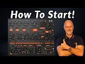 Behringer 2600 Tutorial for BEGINNERS How To Start also for ARP 2600 and 2600 Clones
