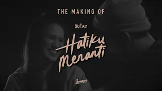 Download The Making of: Yotari - Hatiku Menanti 'MV' MP3