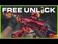 FREE Heated Madness Blueprint Unlock in DMZ All 5 Attachment Locations on Koschei Complex