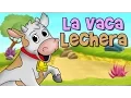 Download Lagu LA VACA LECHERA CANCIONES INFANTILES