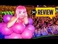 Download Lagu Review: Under the Electric Sky (2014) - Documentary HD