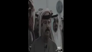 قصيده في زواج على ابن حمري القحطاني 