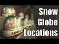 A Quick Guide To The 7 Snow Globe Locations In The Base Game