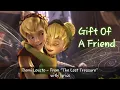 GIFT OF A FRIEND - Demi Lovato, From \