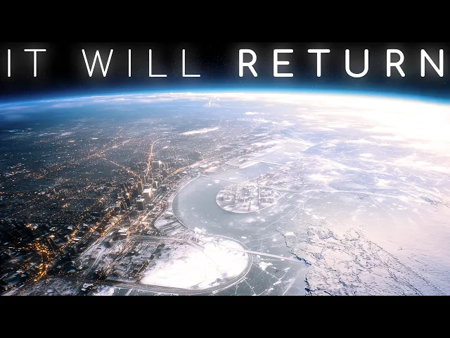 Video: Understanding Earth’s 100,000-Year Ice Age Cycle