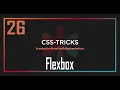 26 CSS Flexbox CSS Bangla Tutorial CSS3 Bangla Tutorial Complete Web Development Course