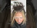 A MUST USE for a side or middle part