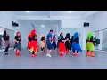 Download Lagu Hitam Manis Line Dance / Choreo by Irene Elsye, Henny Kho, Tya Paw / Demo by 7Gym \u0026 Studio Palembang