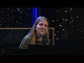 Download Lagu Glen Hansard \u0026 Markéta Irglová perform Falling Slowly | The Late Late Show | RTÉ One