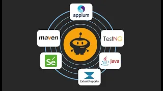 Ninja Test Framework - Web Cross-Browser Test Framework with Java Selenium