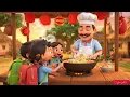 गांव में MAGGIE वाला | Emotional Village Story for Kids | Heart Touching Hindi Story