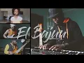 Chronixx - Selassie Children Cover