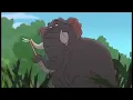 Download Lagu The Jungle Book 2 - Colonel Hathi's March (Armenian Blu-Ray Version)
