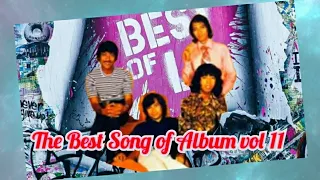 Download The Best Song of Album vol. 11 by. Koes Plus MP3