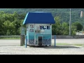 Kooler Ice Vending Machine Owner - Jon Byrd of Elizabethton TN
