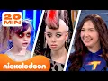 Thundermans Fashion Makeover Moments Nickelodeon