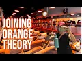 Starting Orange Theory Is it worth it