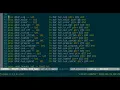Making a tool in porth to get debugging symbols from fasm - Part 4