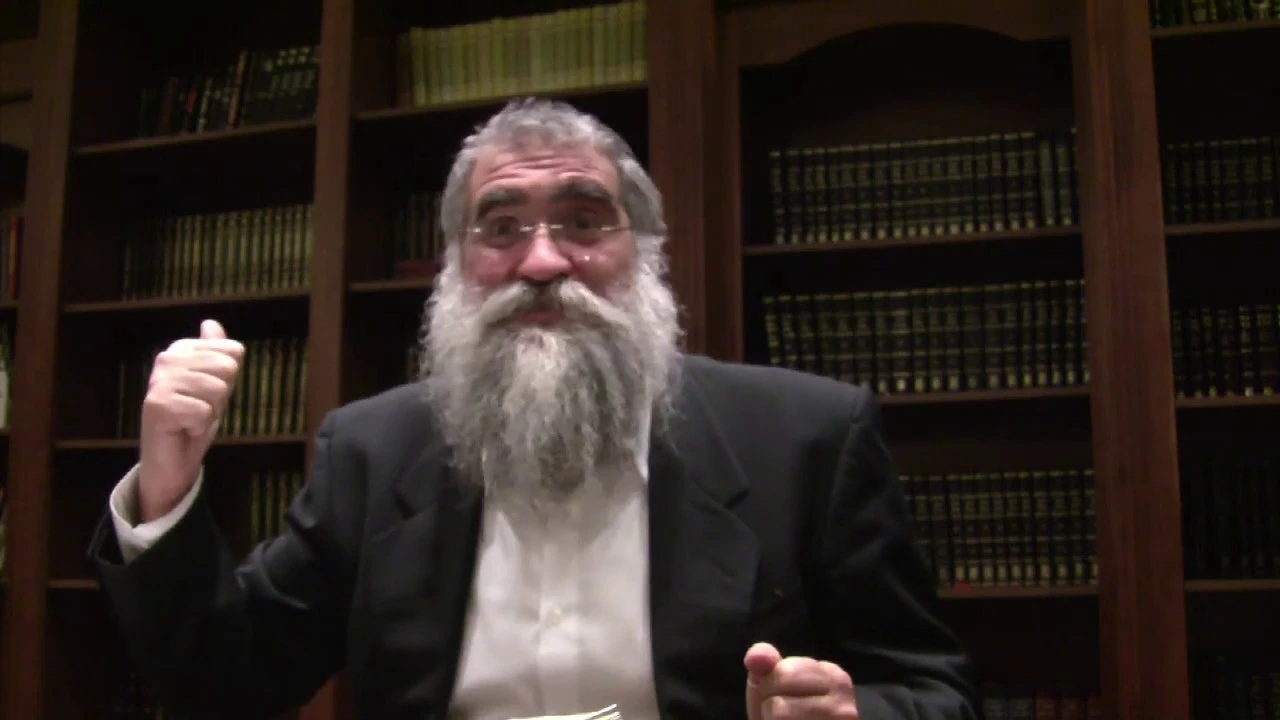 Tanya By Rabbi Yitzchok Minkowicz Sec4 Chap 31 “Love & Unity will create the greatest Blessings”