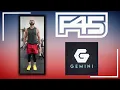 F45 TRAINING VLOG Gemini Strength