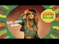 Positive Vibrations - Things A Man Oughta Know (ft. Lainey Wilson) [Official Audio]