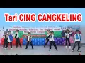Download Lagu Tari Cing Cangkeling | Tari Kreasi | Tari Daerah | TK PUI 1 SINDANG INDRAMAYU