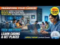 Full Stack Java AI Training with Placement Support iCodian Global Tech