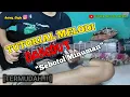 Download Lagu Tutorial Melodi Gara Gara Sebotol