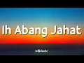 Download Lagu Ecko Show ft. Intan Lembata -Kini Ecko Pergi Meninggalkanku (Lirik Lagu)
