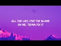 [Lyrics] Alex - Gayle