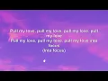 John Summit - Focus (Lyrics) feat. CLOVES