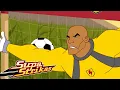 Download Lagu SUPA STRIKAS Po Polsku | Klaus i grupa nerdów | Piłkarskie Rozgrywki