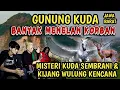 GUNUNG KUDA BANYAK MEMAKAN KORBAN JIWA (Jawa Barat)