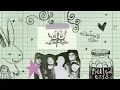 Wednesday - Elderberry Wine (DJ Sabrina the Teenage DJ Remix)