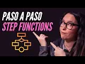 AWS Step Function Workshop Paso a Paso
