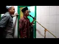 Bapak ini viral karena bangunin sahur ngegas
