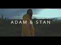 Lagu Adam \u0026 Stan - Tereta Baba - تیرته بابه   (Official Video)