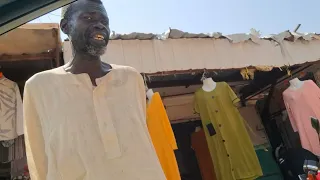كلك واري اللو الفاهم رماح ومدني شماشتا كماشتا دندنها