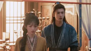 💗仇家再次找上門？妹妹驚然失蹤，長玉心急如焚四處瘋找！ #逐玉 #pursuitofjade #drama #2026 #甜宠剧 #爱情 #最新电视剧 #古装电视剧  #chinesedrama